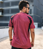 Belgium Euro 2024 Home kit - Image 2