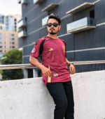 Belgium Euro 2024 Home kit