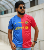 Barca 8/9 Home kit