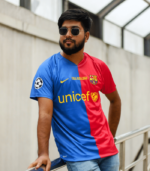 Barca 8/9 Home kit - Image 2